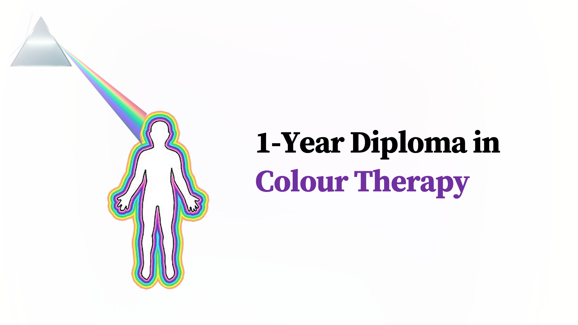 Colour Therapy Treatment