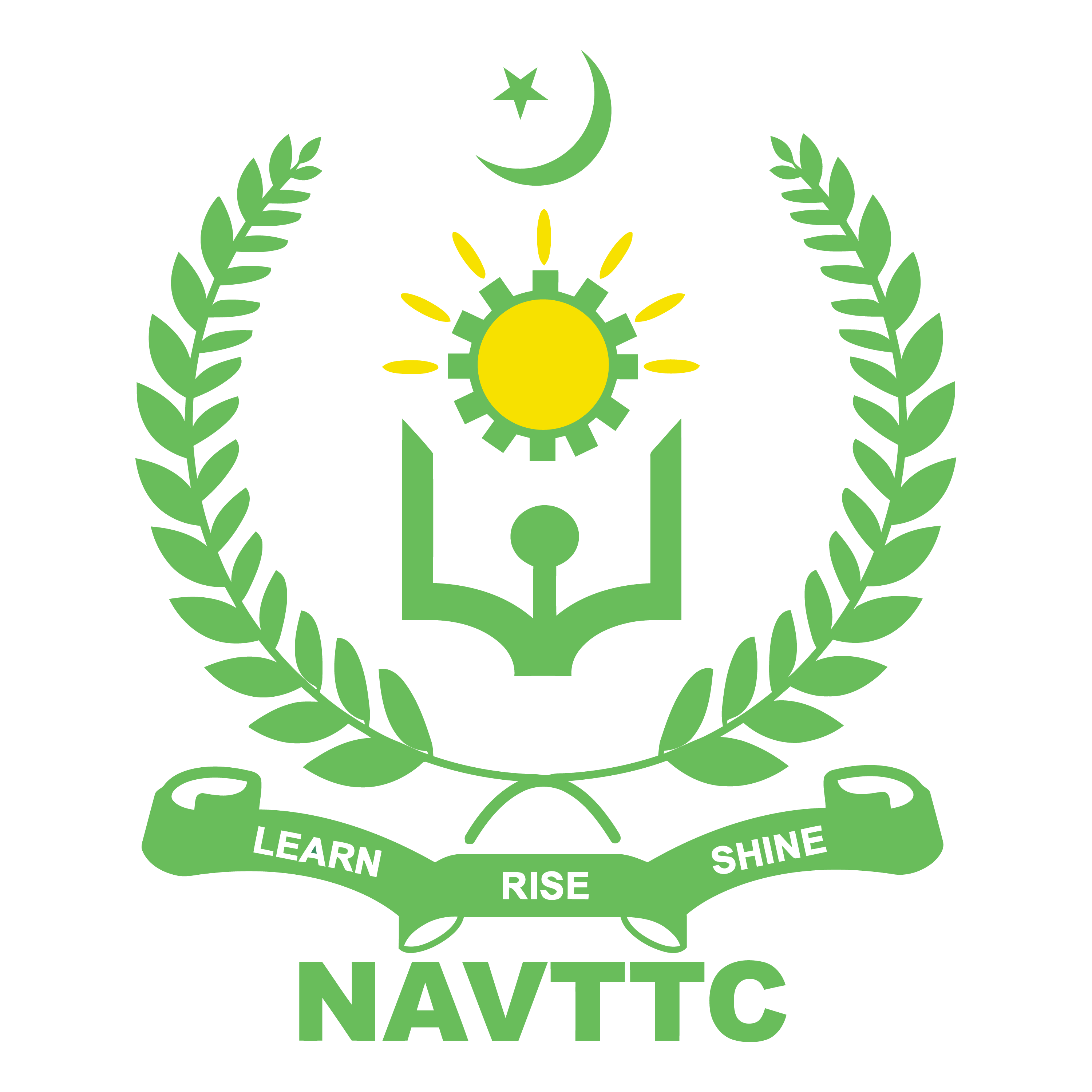NAVTCC logo